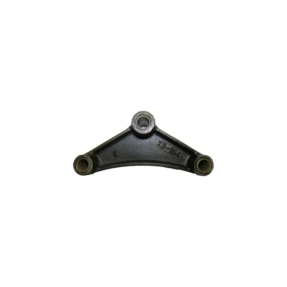 Leaf Spring Equalizer - For 5-3/4" Wide Double Eye Leaf Spring - APP014-126460
